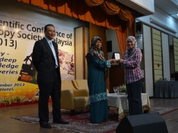 SCMSM 2013  di Primula Beach, Terengganu hosted by UMT